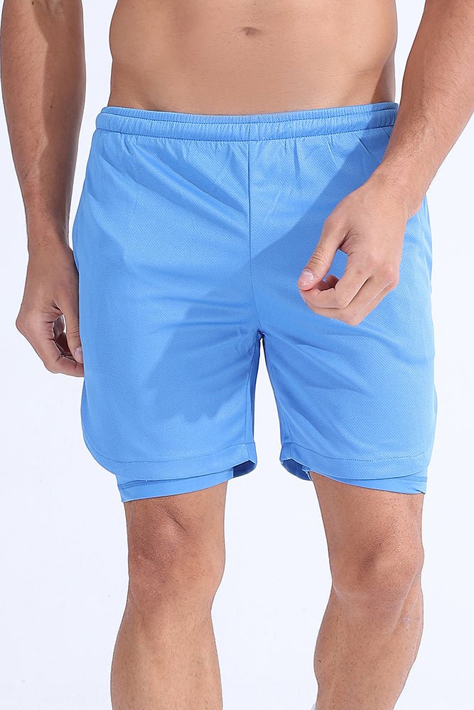 Regatta Maverik Basic Short - Sigma Fit