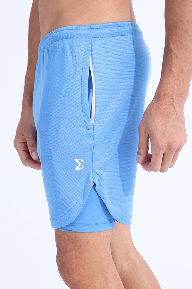 Regatta Maverik Basic Short - Sigma Fit