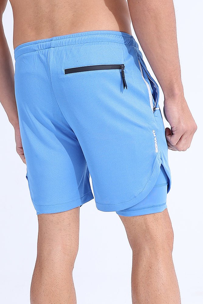 Regatta Maverik Basic Short - Sigma Fit