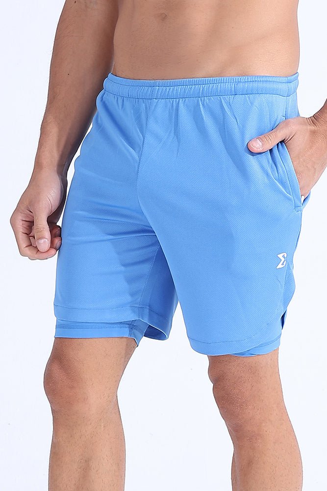 Regatta Maverik Basic Short - Sigma Fit