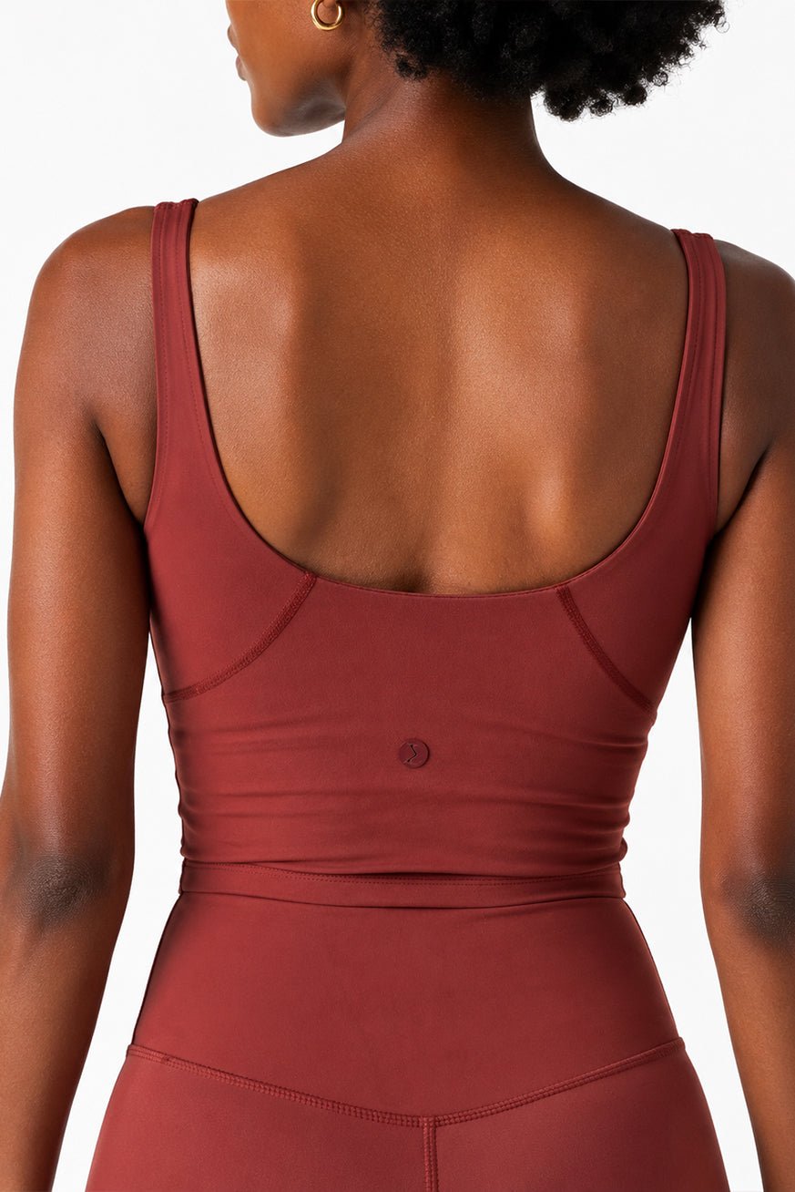 Rocky Essential Tank Top - Sigma Fit