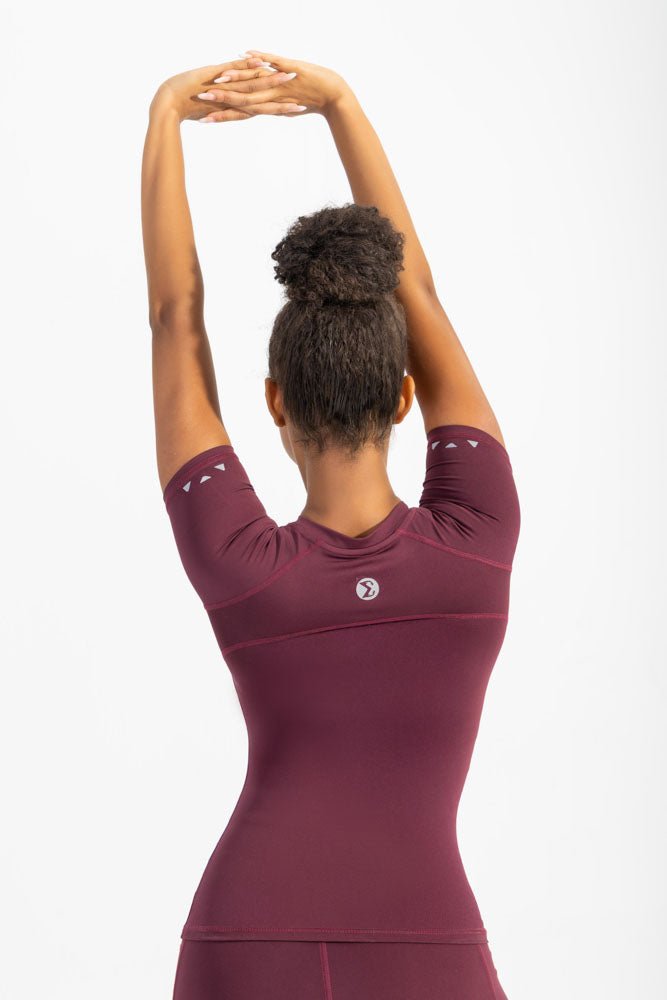 Strength Flex SS Top Fig - Sigma Fit