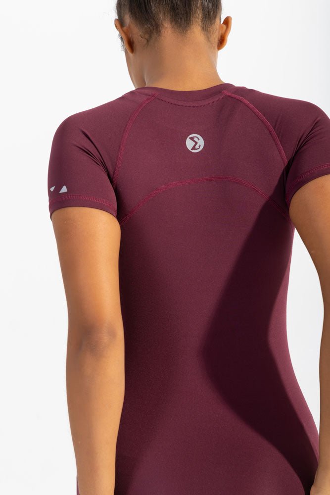 Strength Flex SS Top Fig - Sigma Fit