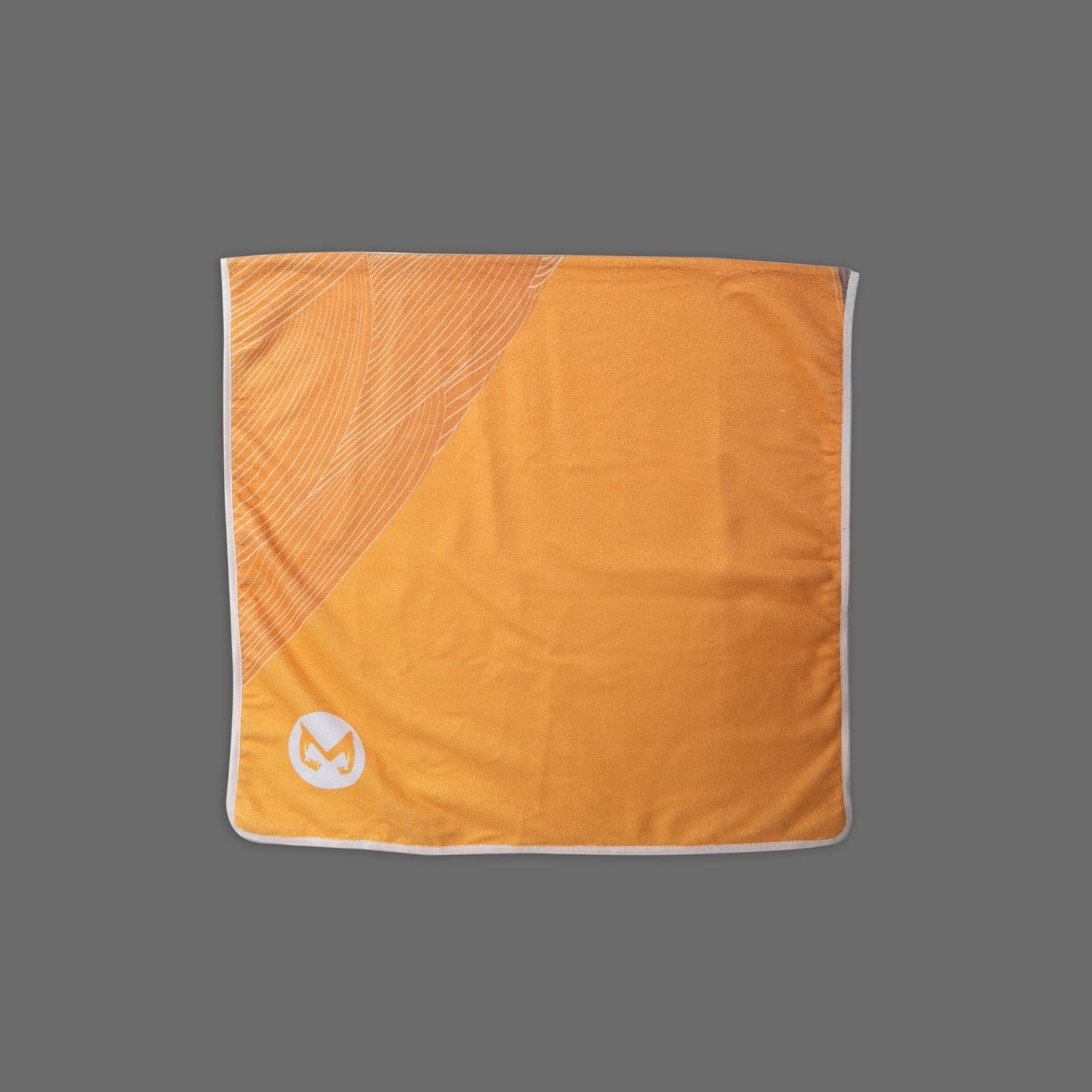 Sunset Vibes Towel - Sigma Fit