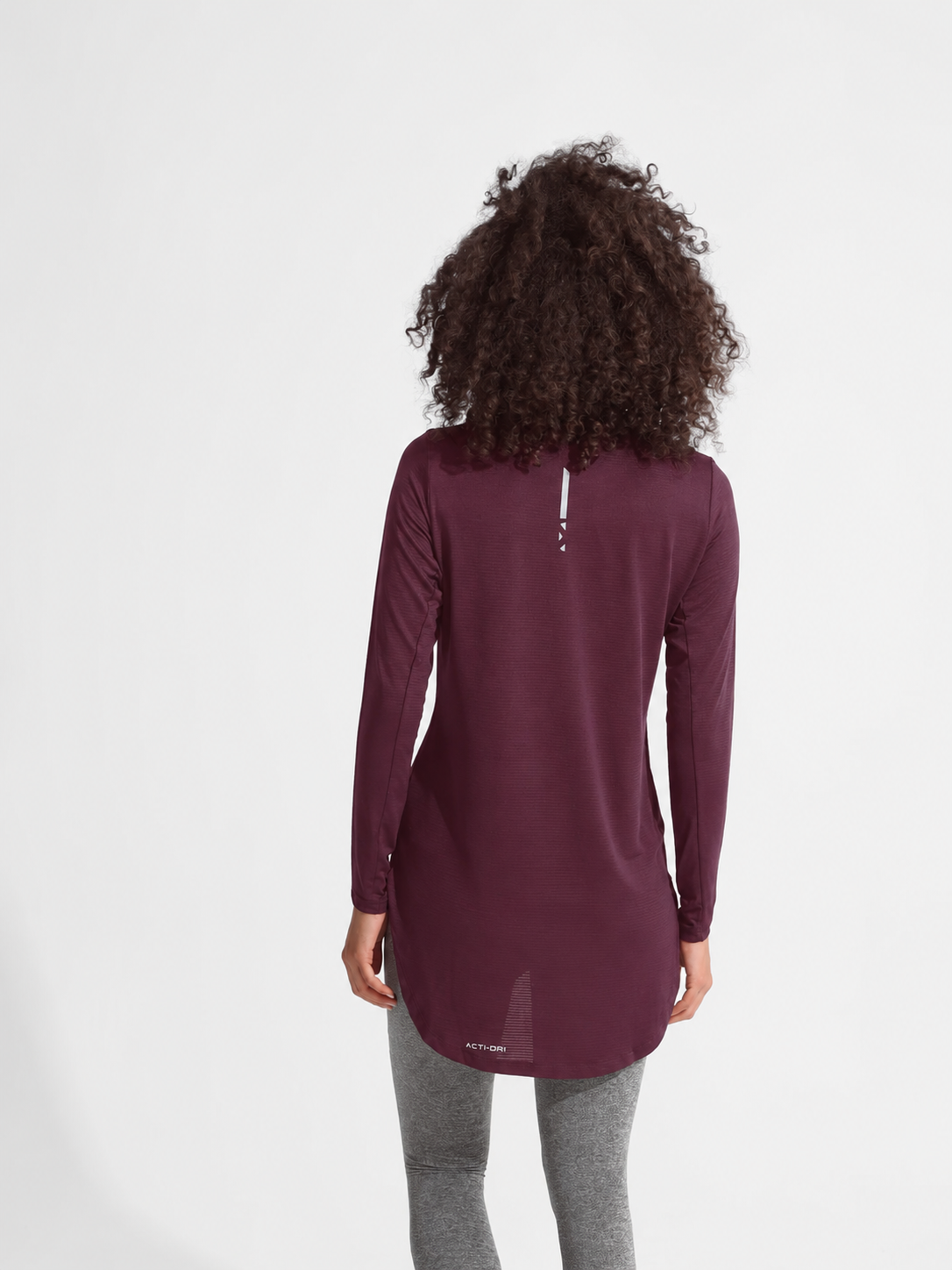 Fig Basic Women Long Sleeve - Sigma Fit