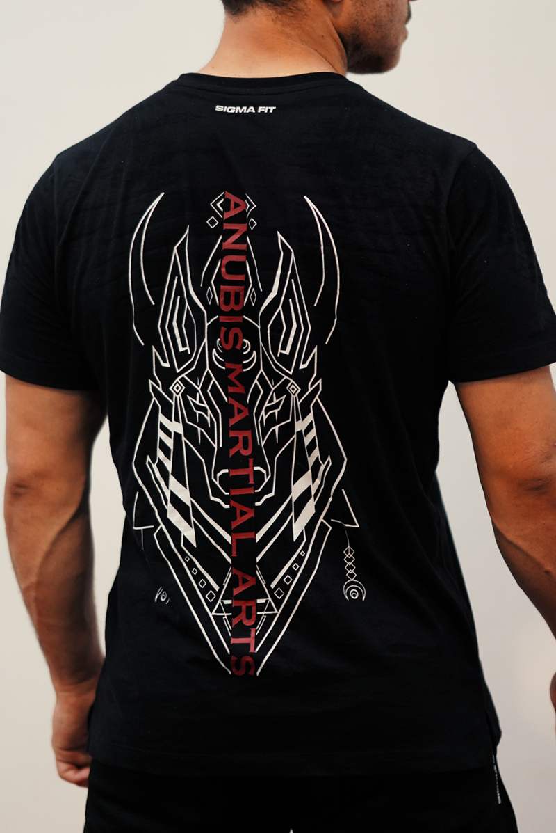Anubis T-Shirt - Sigma Fit