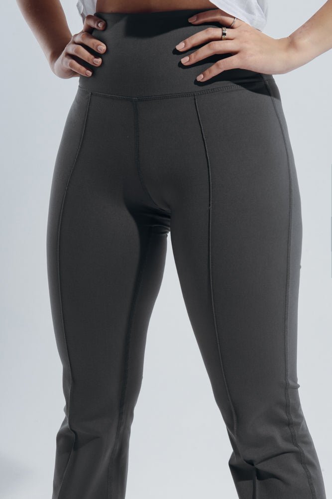 Chiseled Stone Blossom Leggings - Sigma Fit