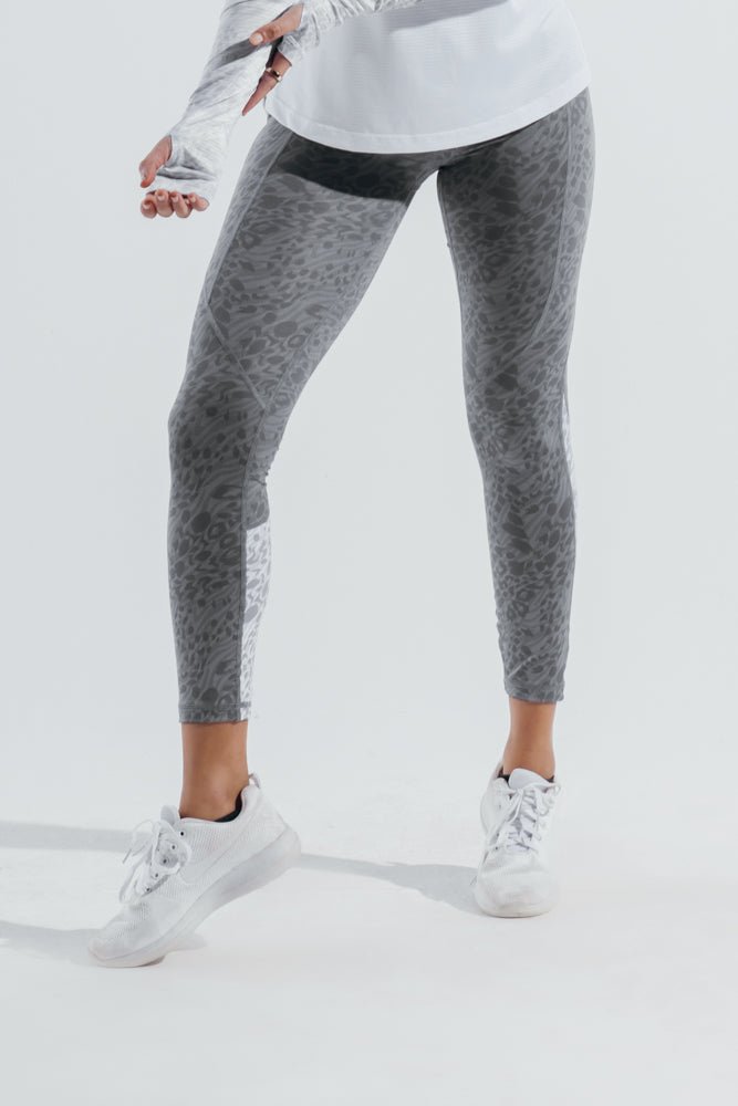 Chiseled Stone Revival leggings - Sigma Fit