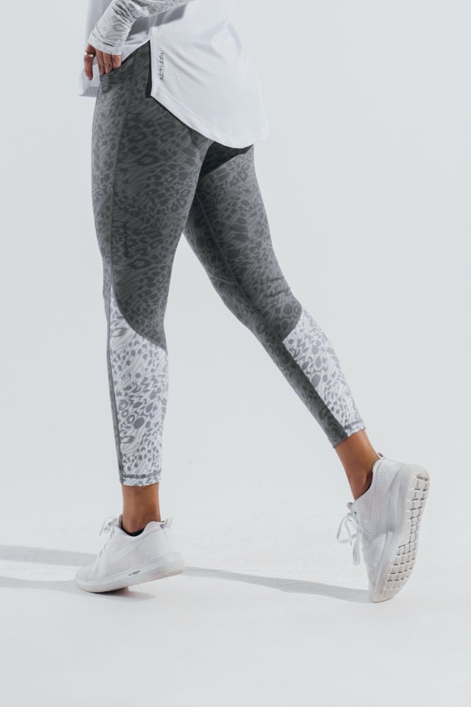 Chiseled Stone Revival leggings - Sigma Fit