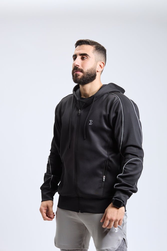 Dynamic Jacket - Sigma Fit