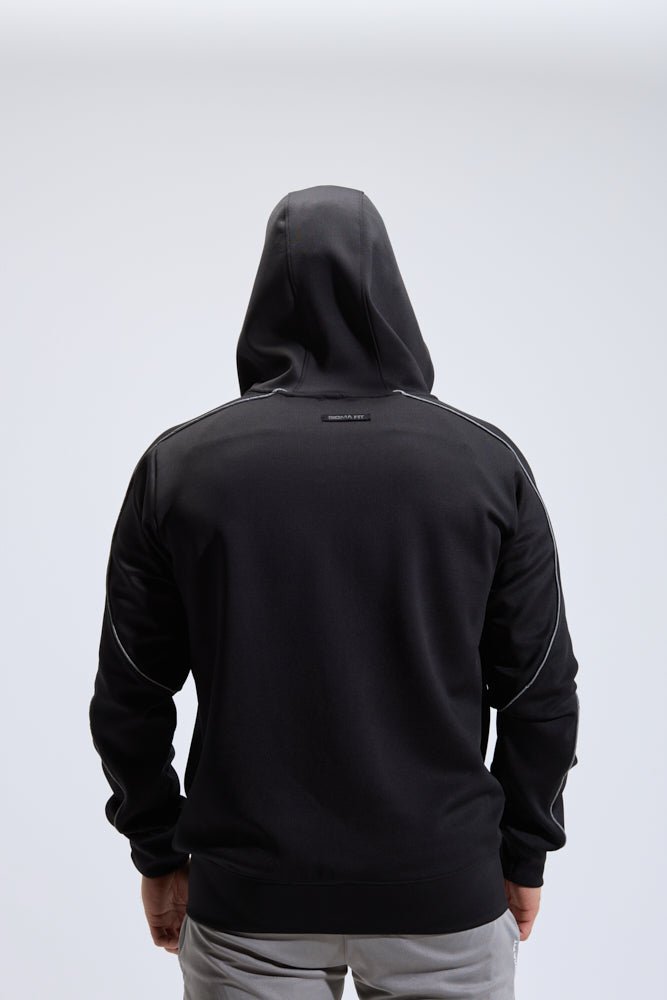Dynamic Jacket - Sigma Fit
