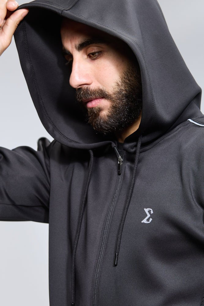Dynamic Jacket - Sigma Fit