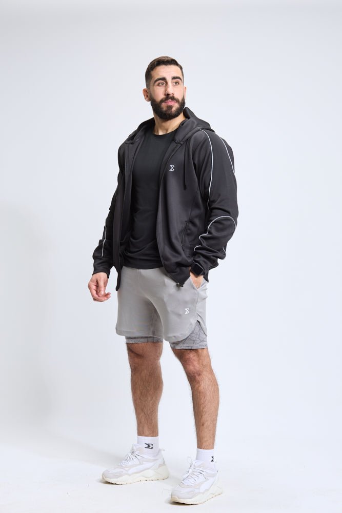 Dynamic Jacket - Sigma Fit