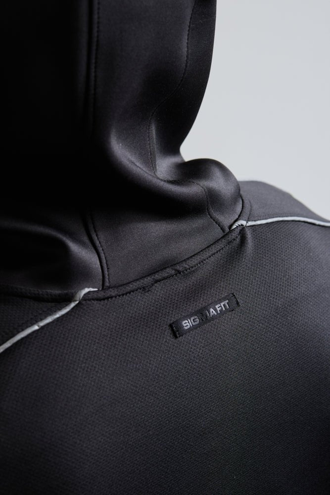 Dynamic Jacket - Sigma Fit