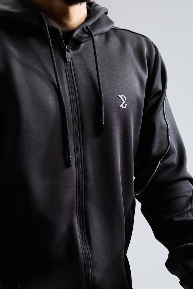 Dynamic Jacket - Sigma Fit
