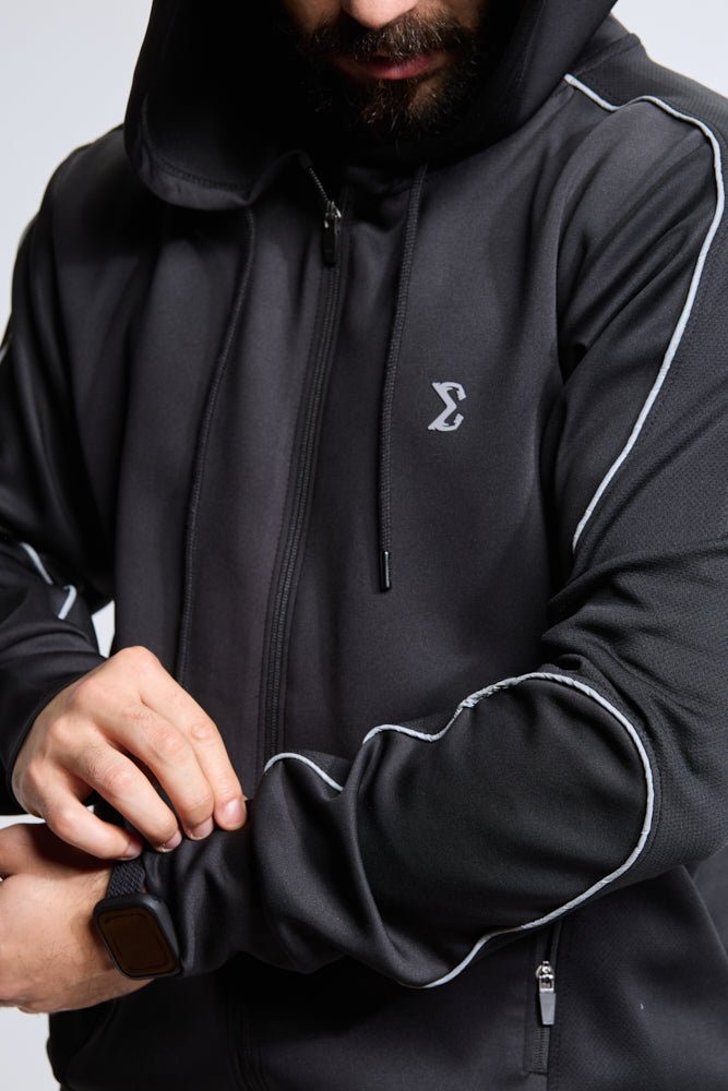 Dynamic Jacket - Sigma Fit