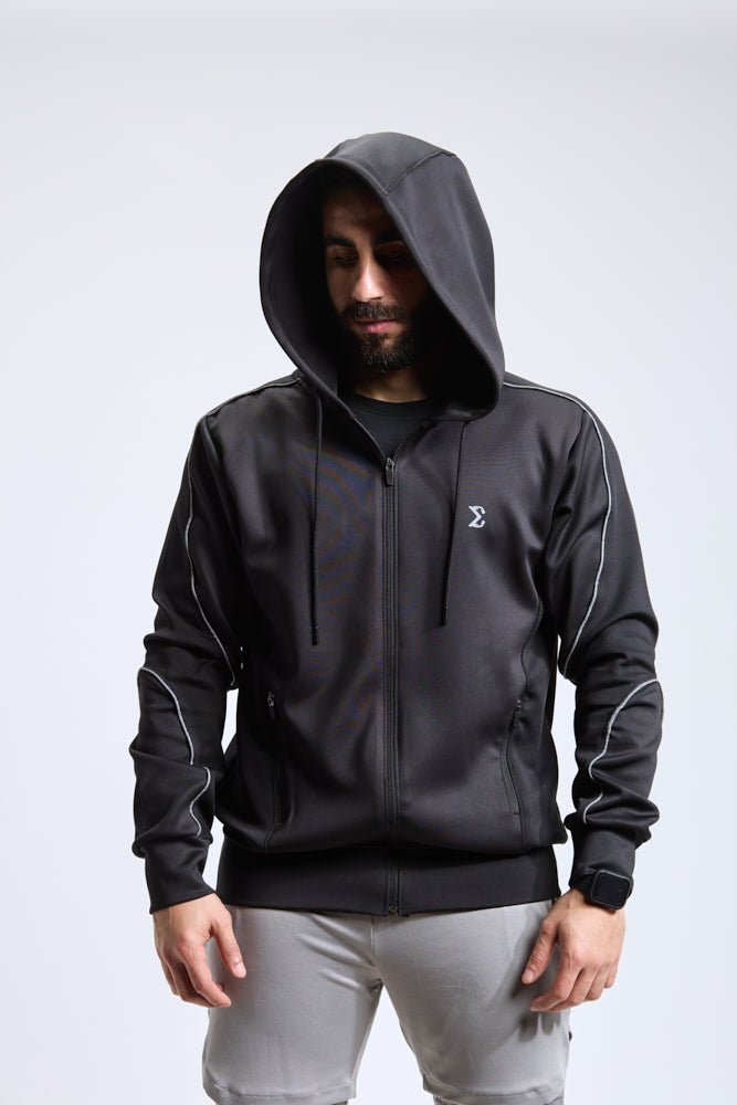 Dynamic Jacket - Sigma Fit