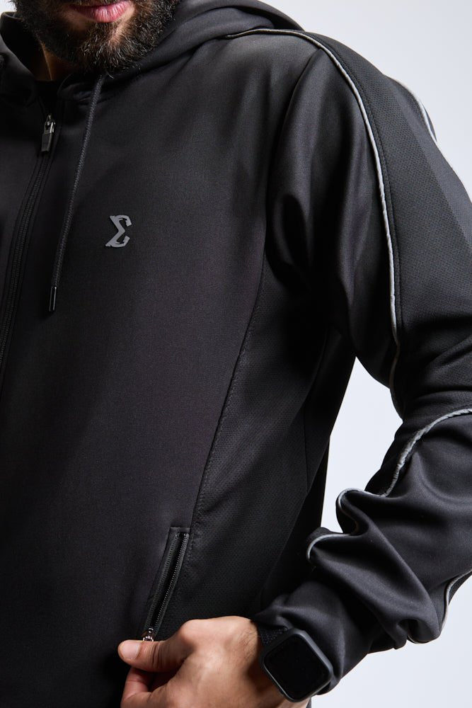 Dynamic Jacket - Sigma Fit