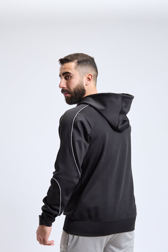 Dynamic Jacket - Sigma Fit