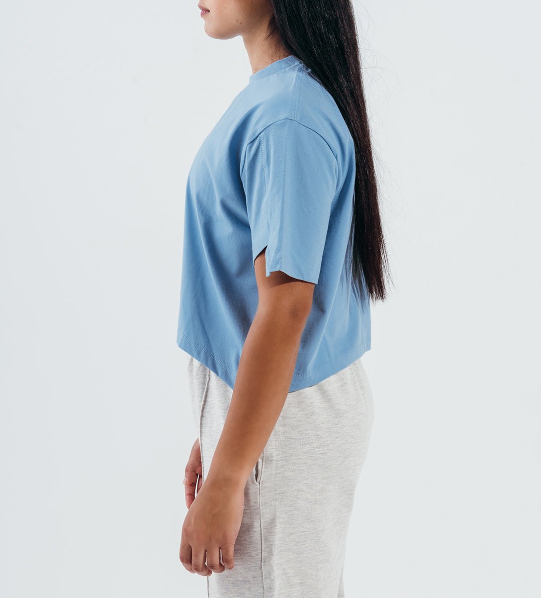 Forget Me Not Flair T-Shirt - Sigma Fit