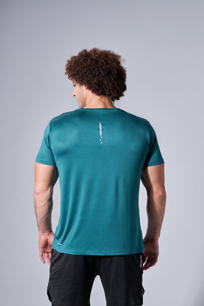 New Style Shaded Spruce Nimble T-Shirt - Sigma Fit