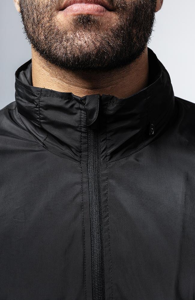 Raining Coat - Sigma Fit