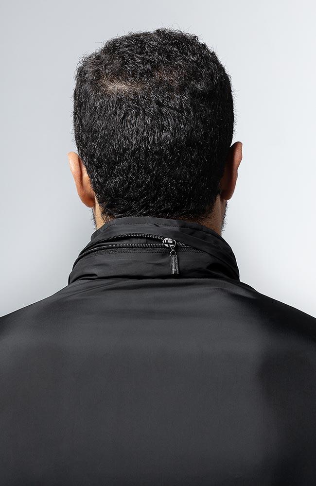 Raining Coat - Sigma Fit