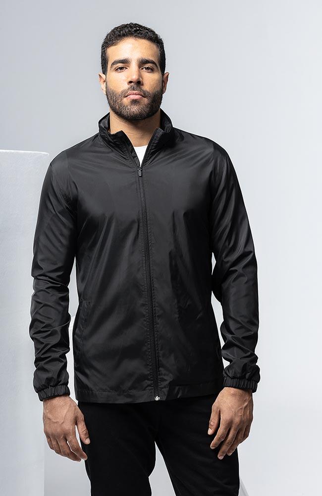 Raining Coat - Sigma Fit
