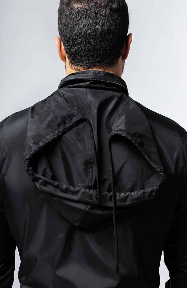Raining Coat - Sigma Fit