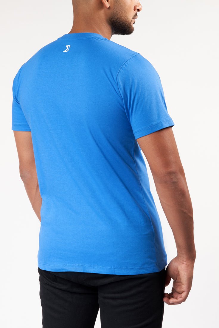 Skydiver Cotton T-shirt - Sigma Fit